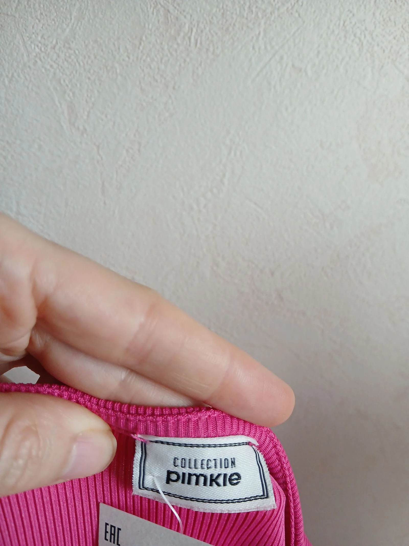 Body talla S – photo 5